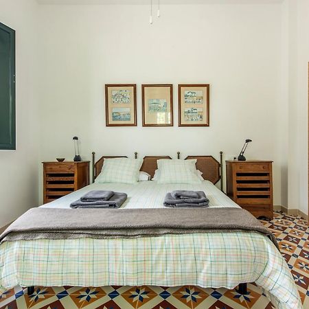 La Umbria De La Ribera Guest House El Pedroso Exterior photo