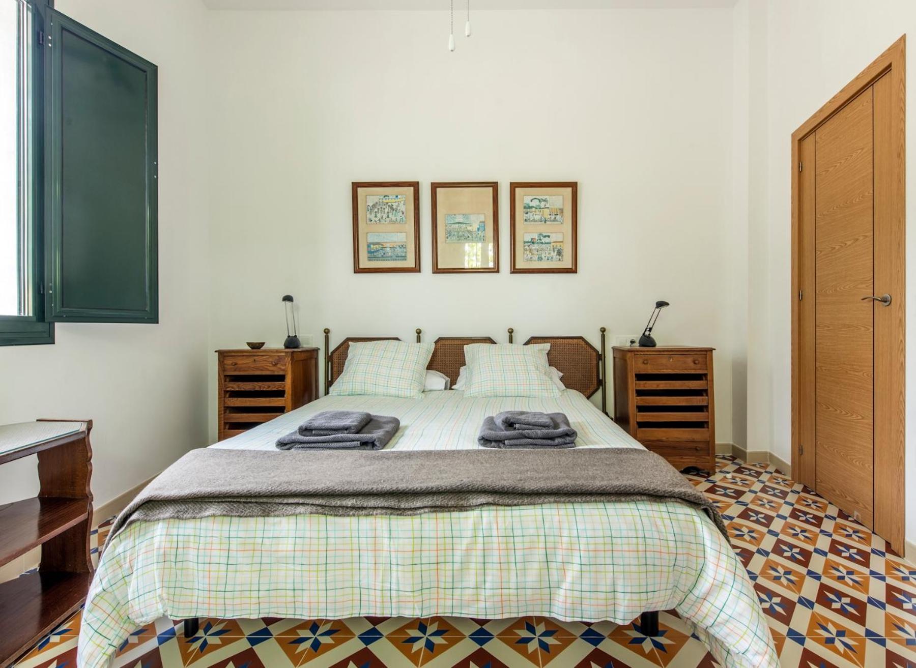 La Umbria De La Ribera Guest House El Pedroso Exterior photo