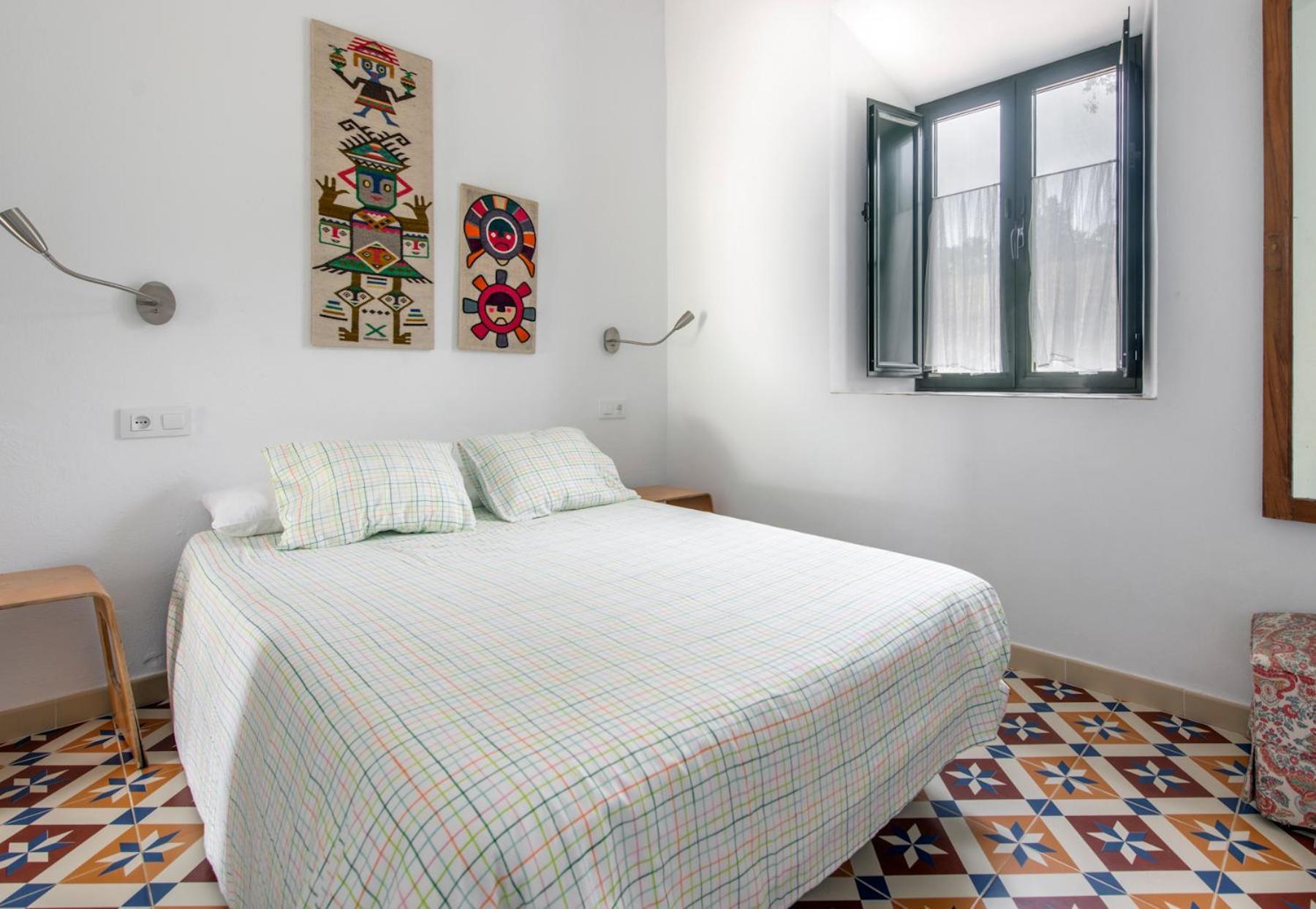 La Umbria De La Ribera Guest House El Pedroso Exterior photo
