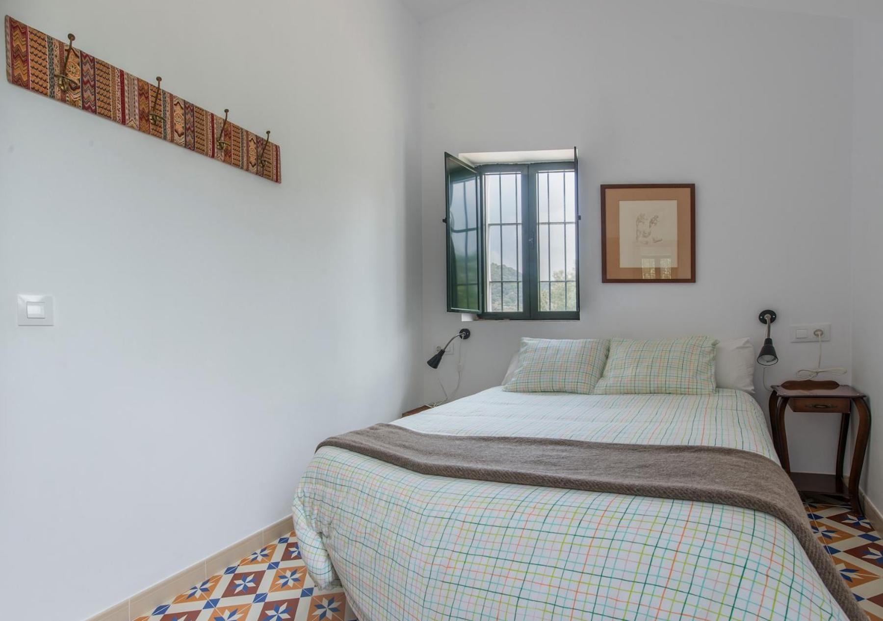La Umbria De La Ribera Guest House El Pedroso Exterior photo