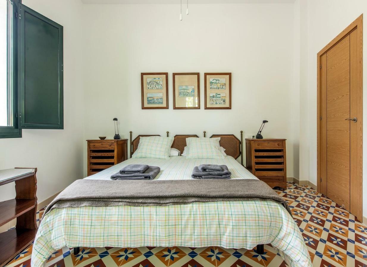 La Umbria De La Ribera Guest House El Pedroso Exterior photo